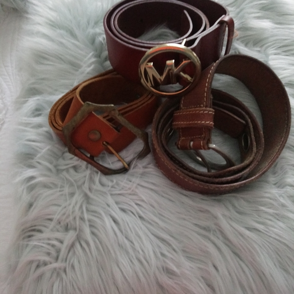 ANY 3 FOR 60 BELTS - Picture 4 of 6